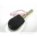 Remote key 3 button HU58 434Mhz for BMW Z3